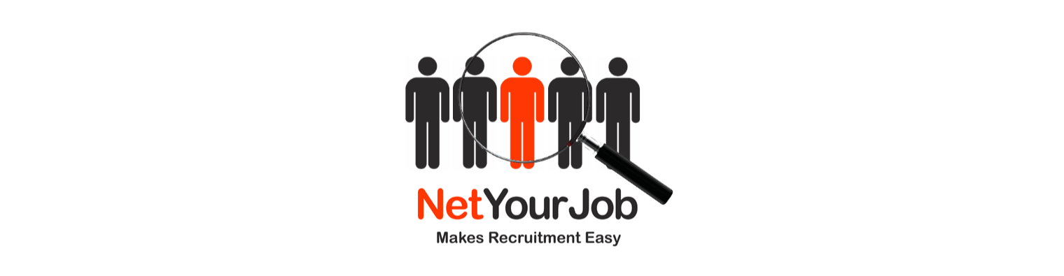 NetYourJob banner