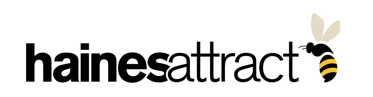HainesAttract banner