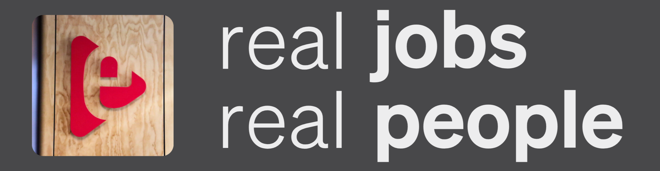 Enterprise Recruitment & People banner