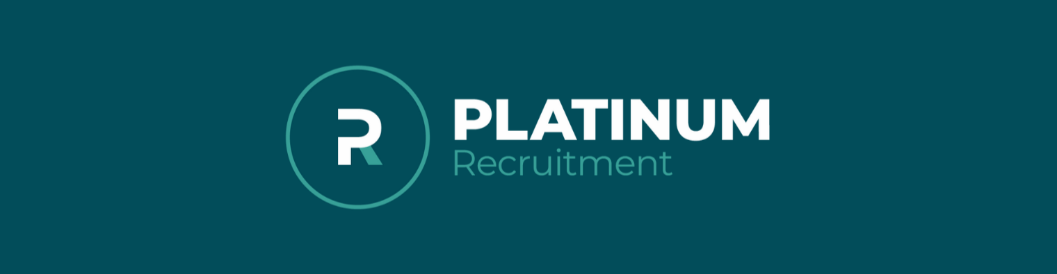 Platinum Recruitment banner