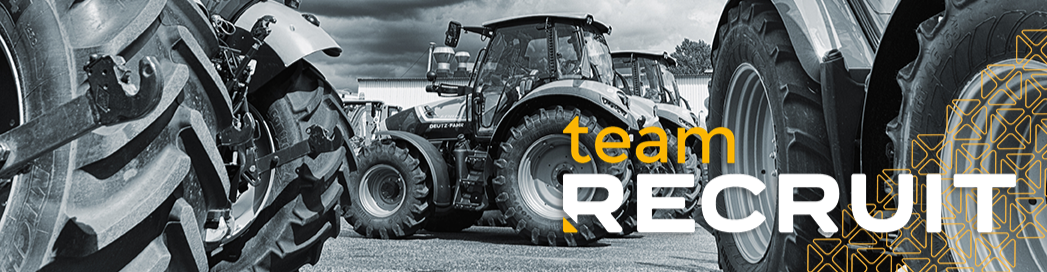 Teamrecruit banner