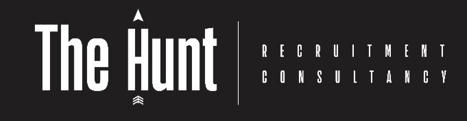The Hunt banner
