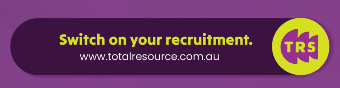 Total Resource Solutions banner