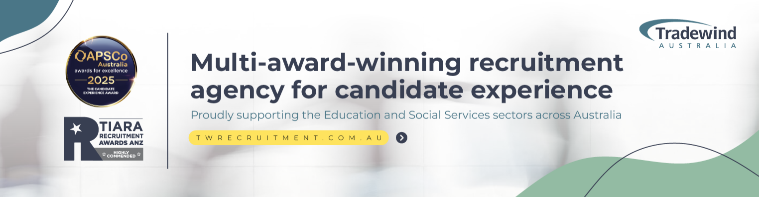 Tradewind Australia banner