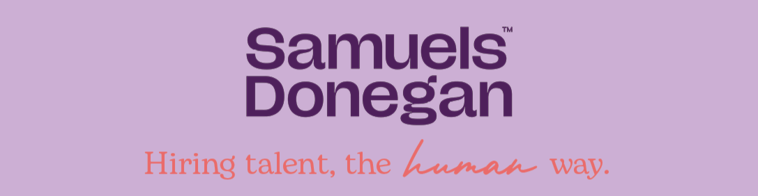 Sarah Donegan banner