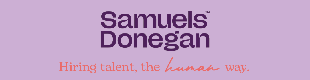 Samuels Donegan banner