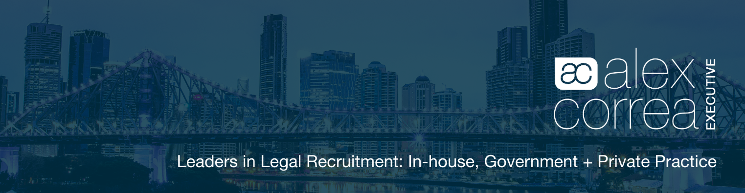 Alex Correa Executive banner