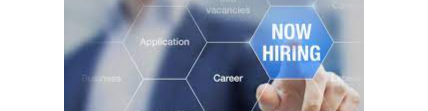 Complete Recruitment Matters banner