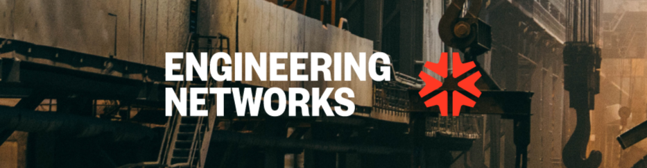 Engineering Networks banner