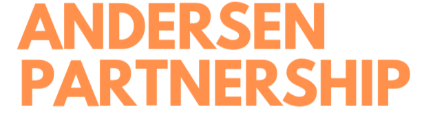 The Andersen Partnership banner