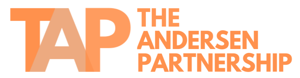 The Andersen Partnership banner