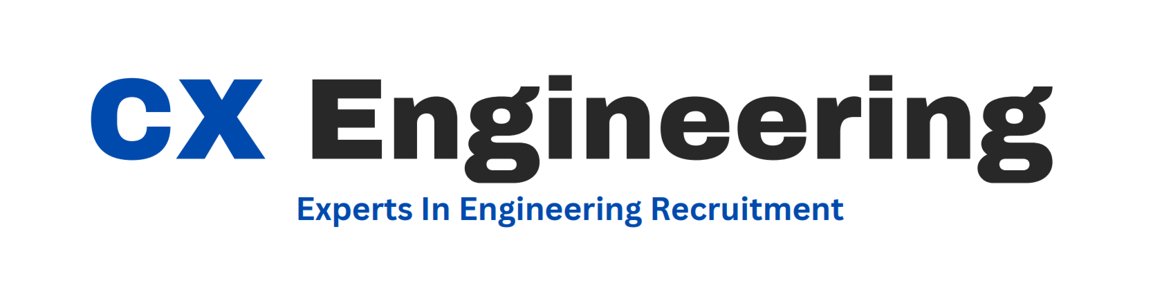 CX Engineering banner