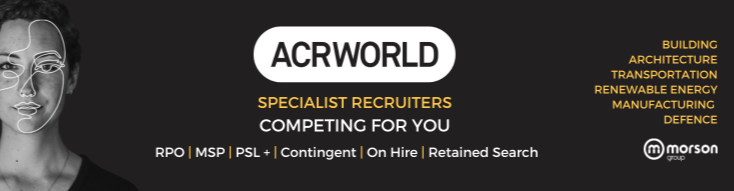 ACRWORLD banner