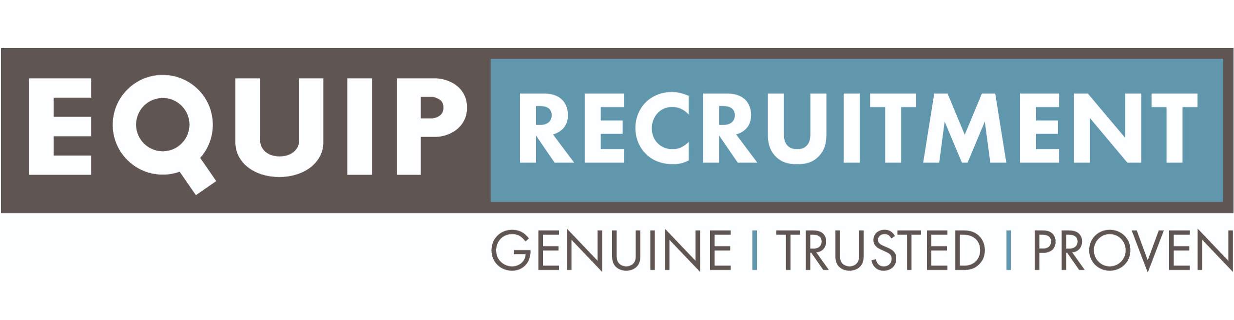 EQUIP Recruitment banner