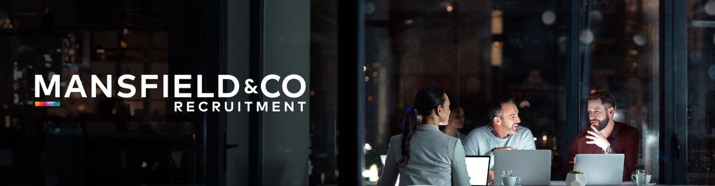 Melanie Mansfield banner