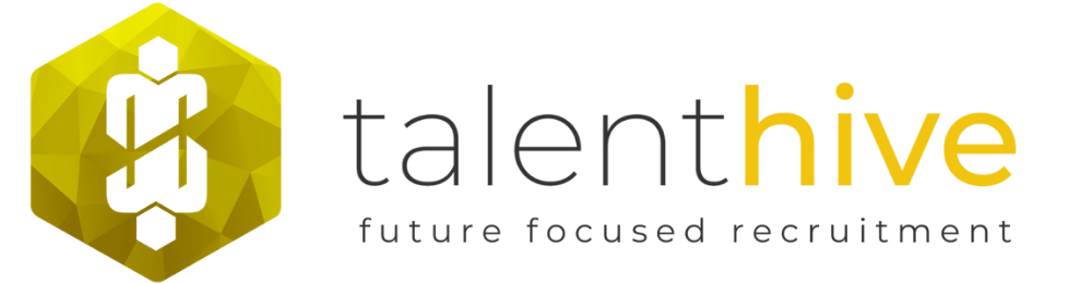 Talent Hive banner