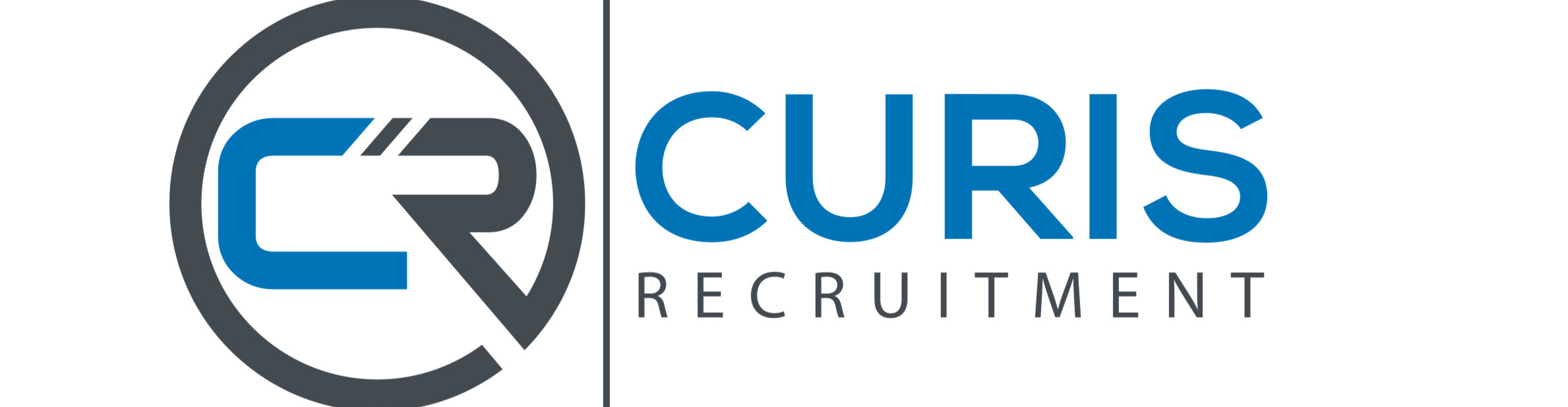 Curis Recruitment banner