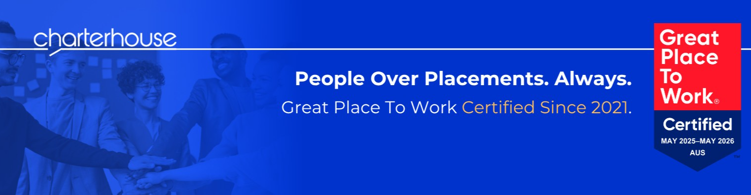 Charlie Collin banner