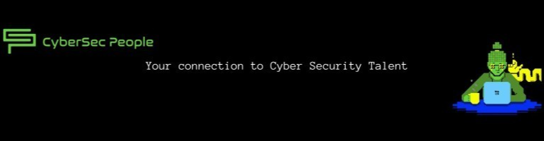 CyberSec People banner