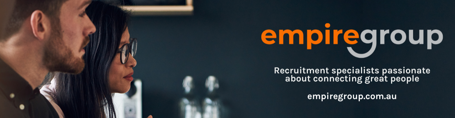 empire group banner