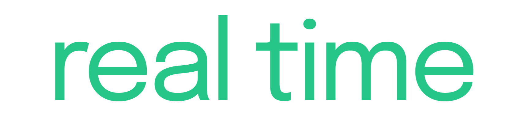 Real Time Australia banner