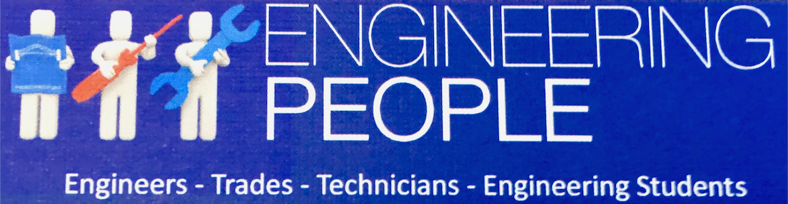 Engineering People banner