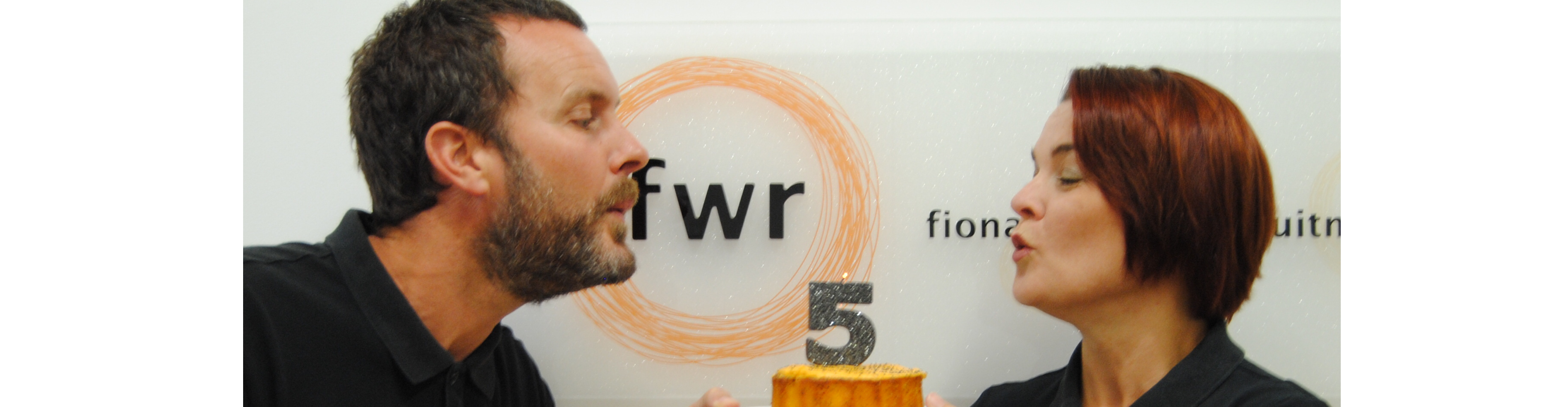 Dave Watson banner