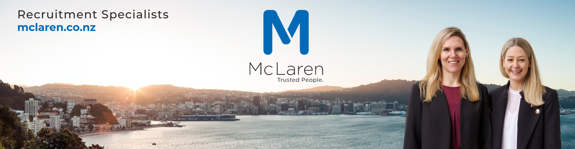 Kirsty McLaren banner