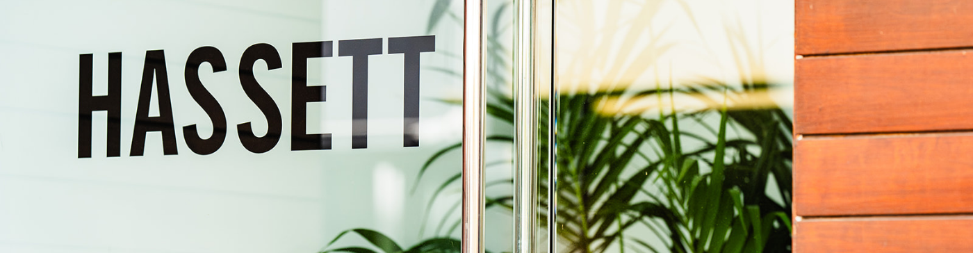 Grace Daniell banner