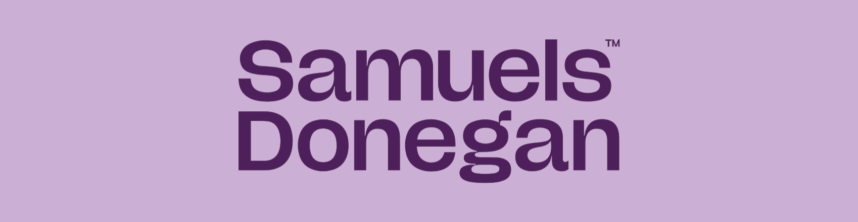 Evelina Samuels banner