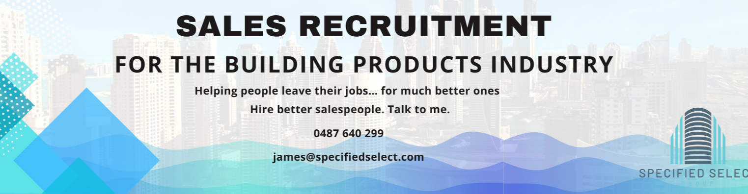 James Bowesman banner