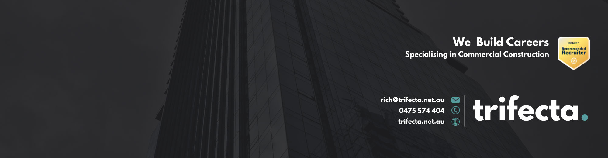 Richard Fimmano banner