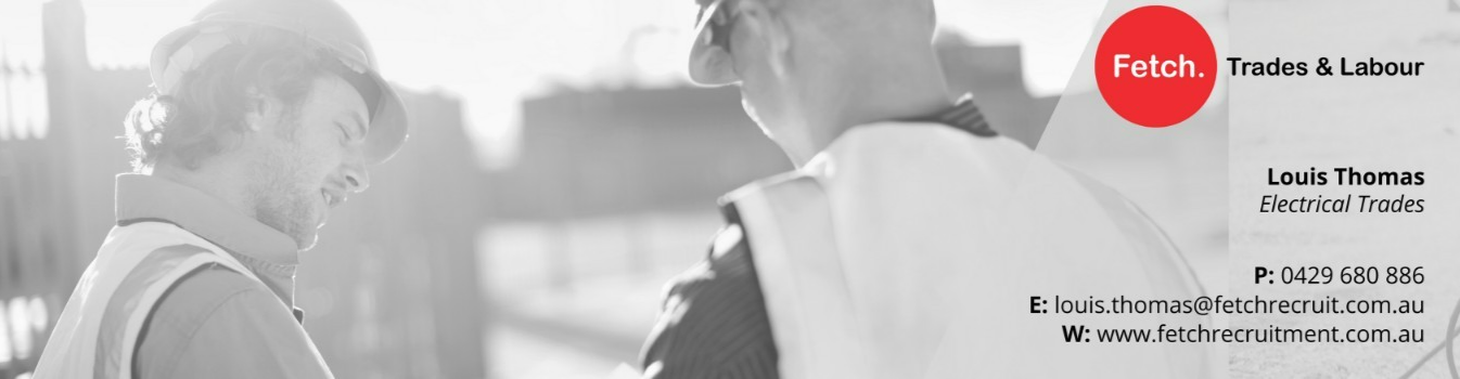 Louis Thomas banner
