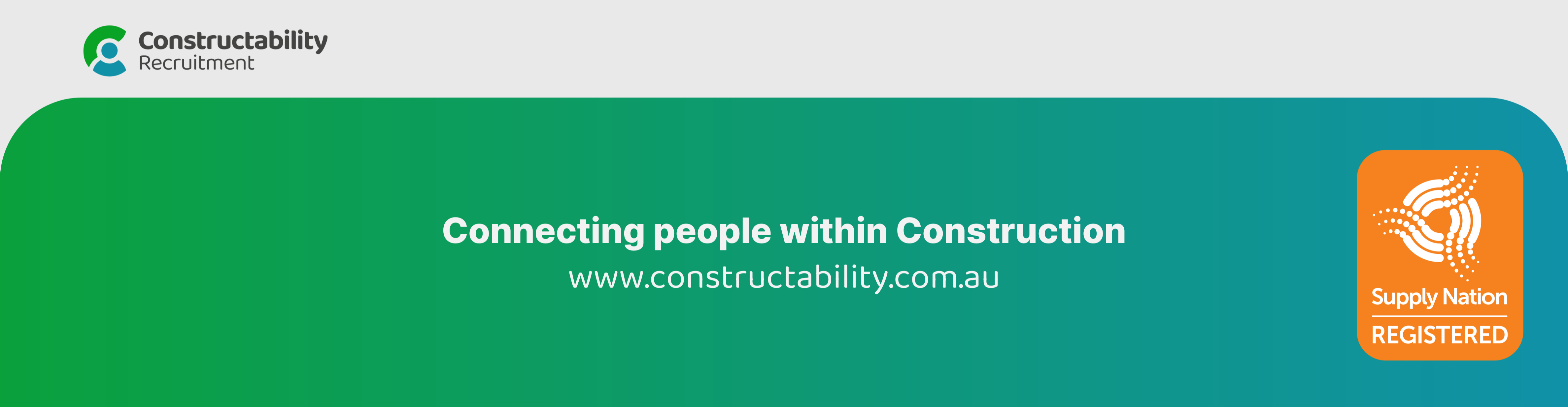 William Morris banner