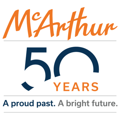 Agency Logo