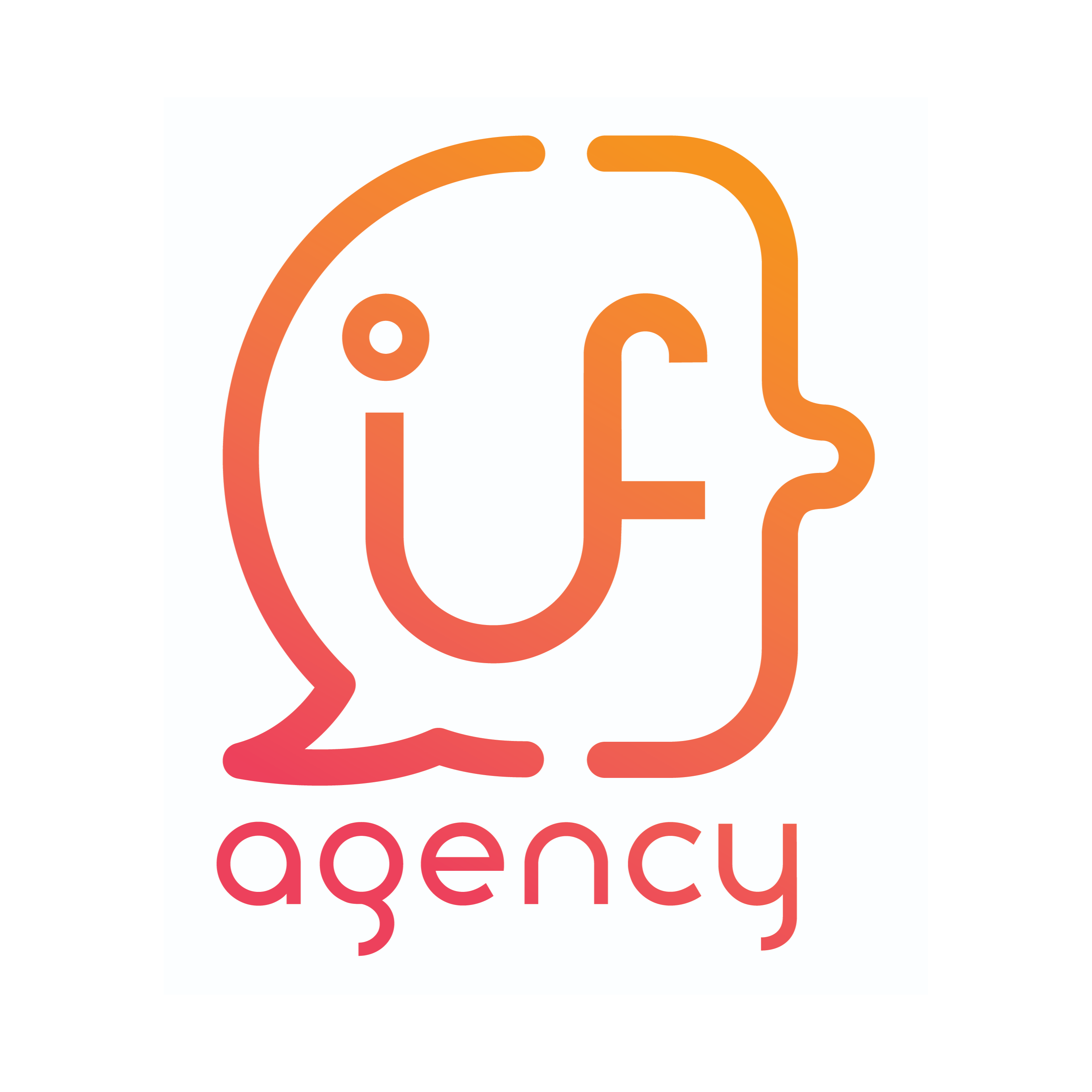 Agency Logo