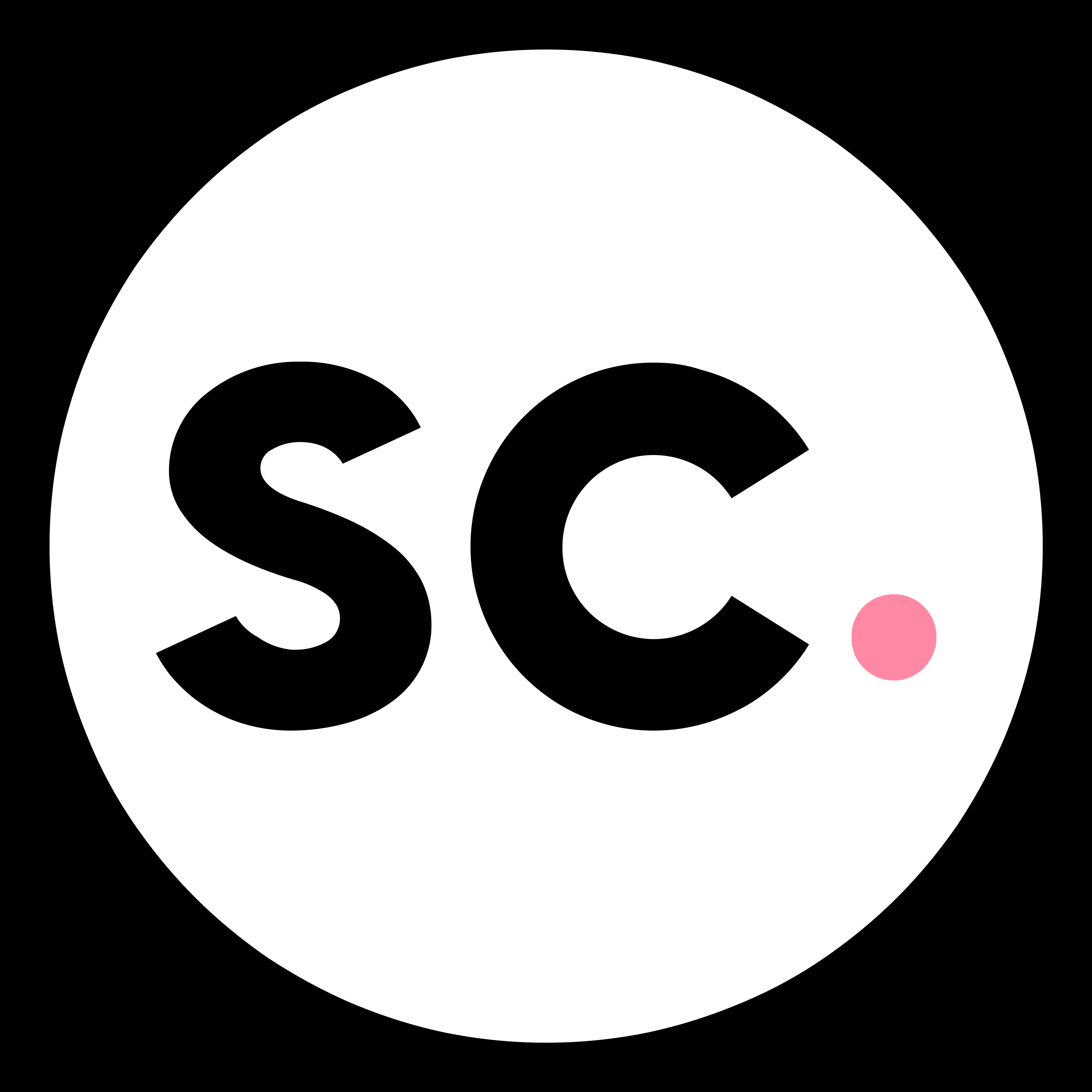 Agency Logo