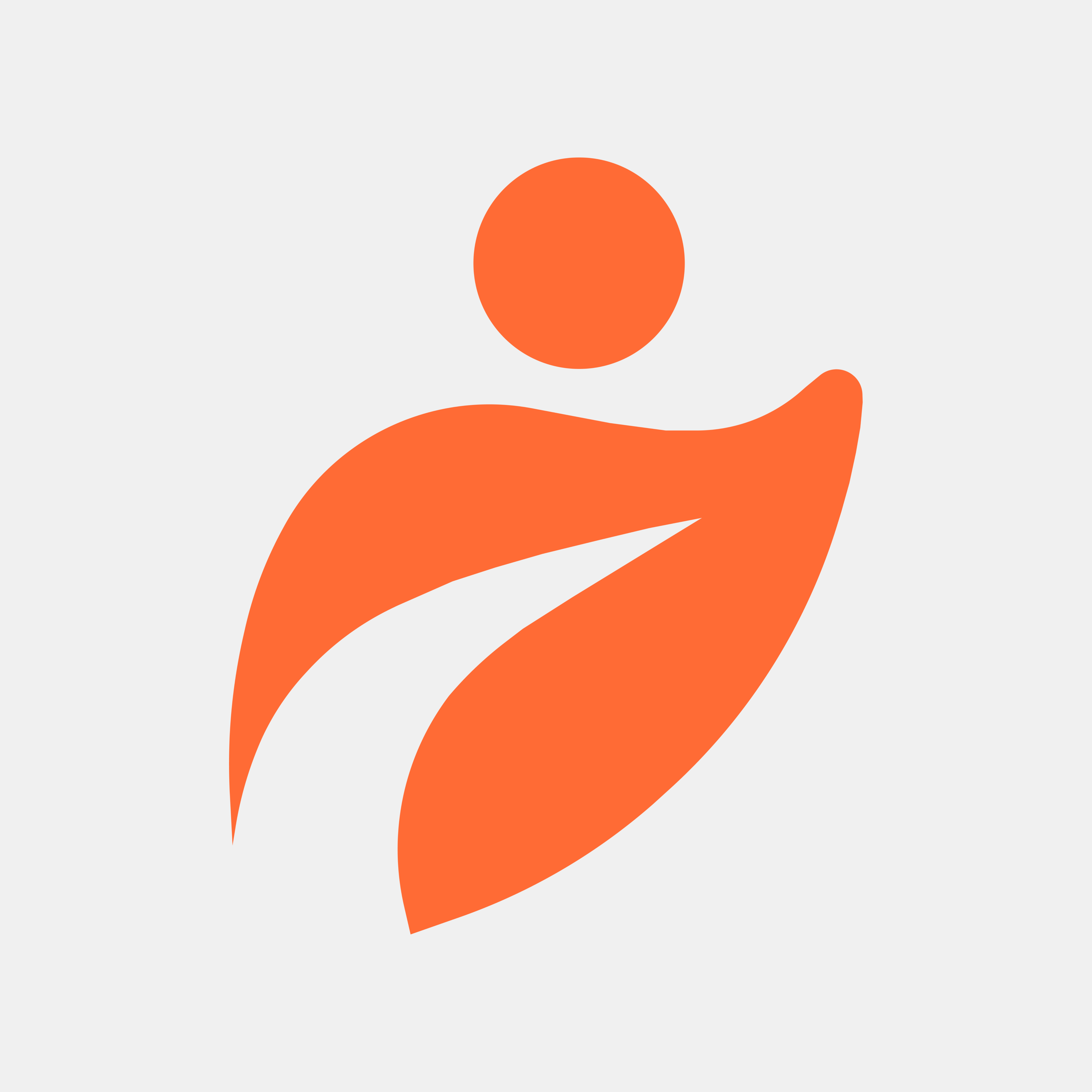 Agency Logo