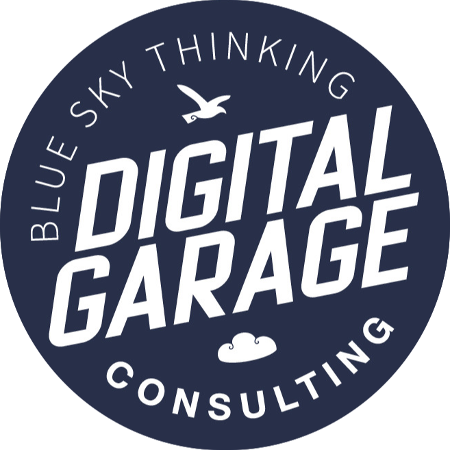 Agency Logo
