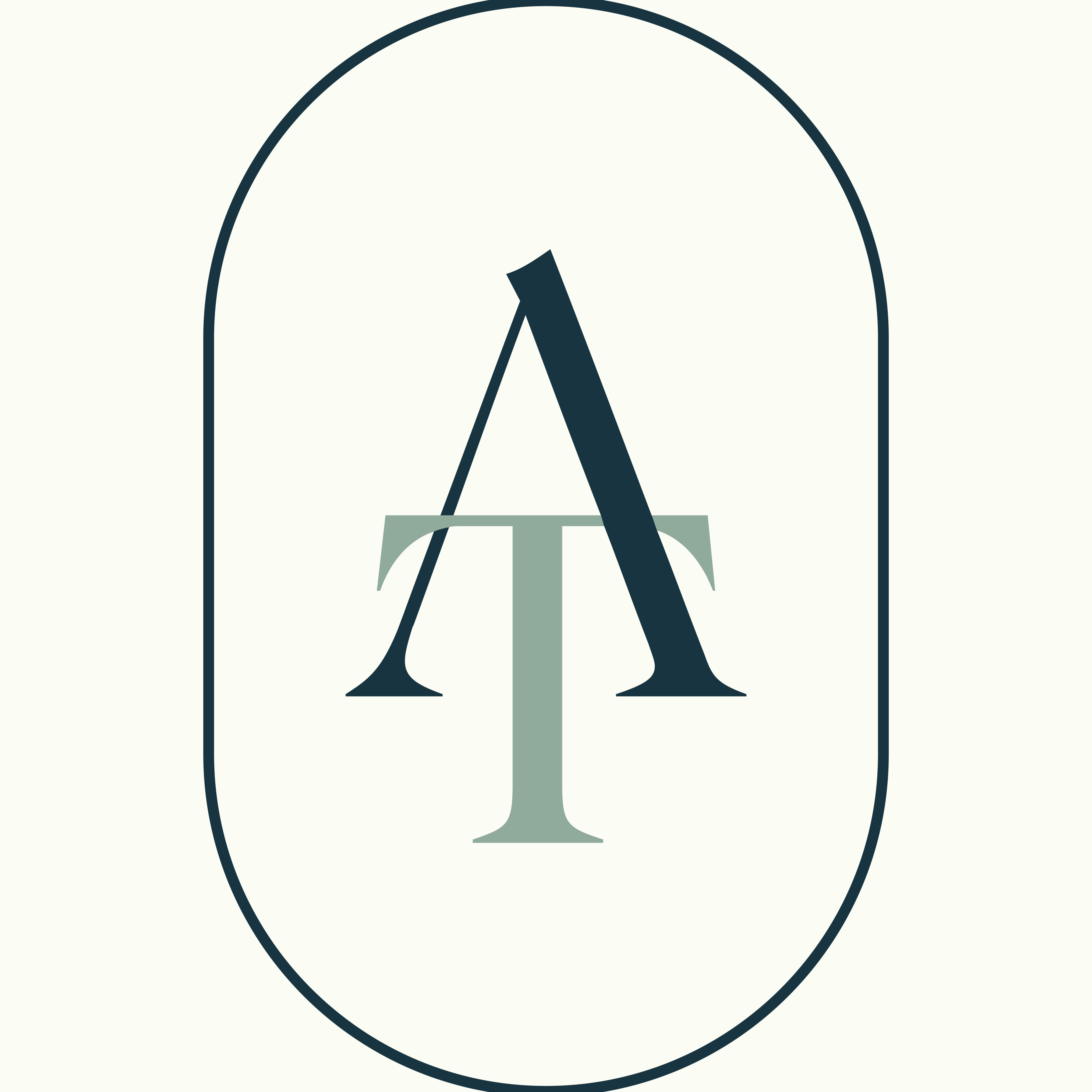 Agency Logo