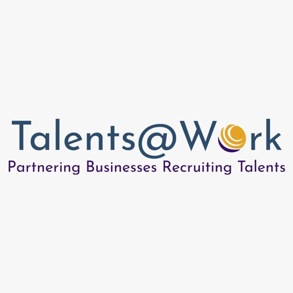 Agency Logo