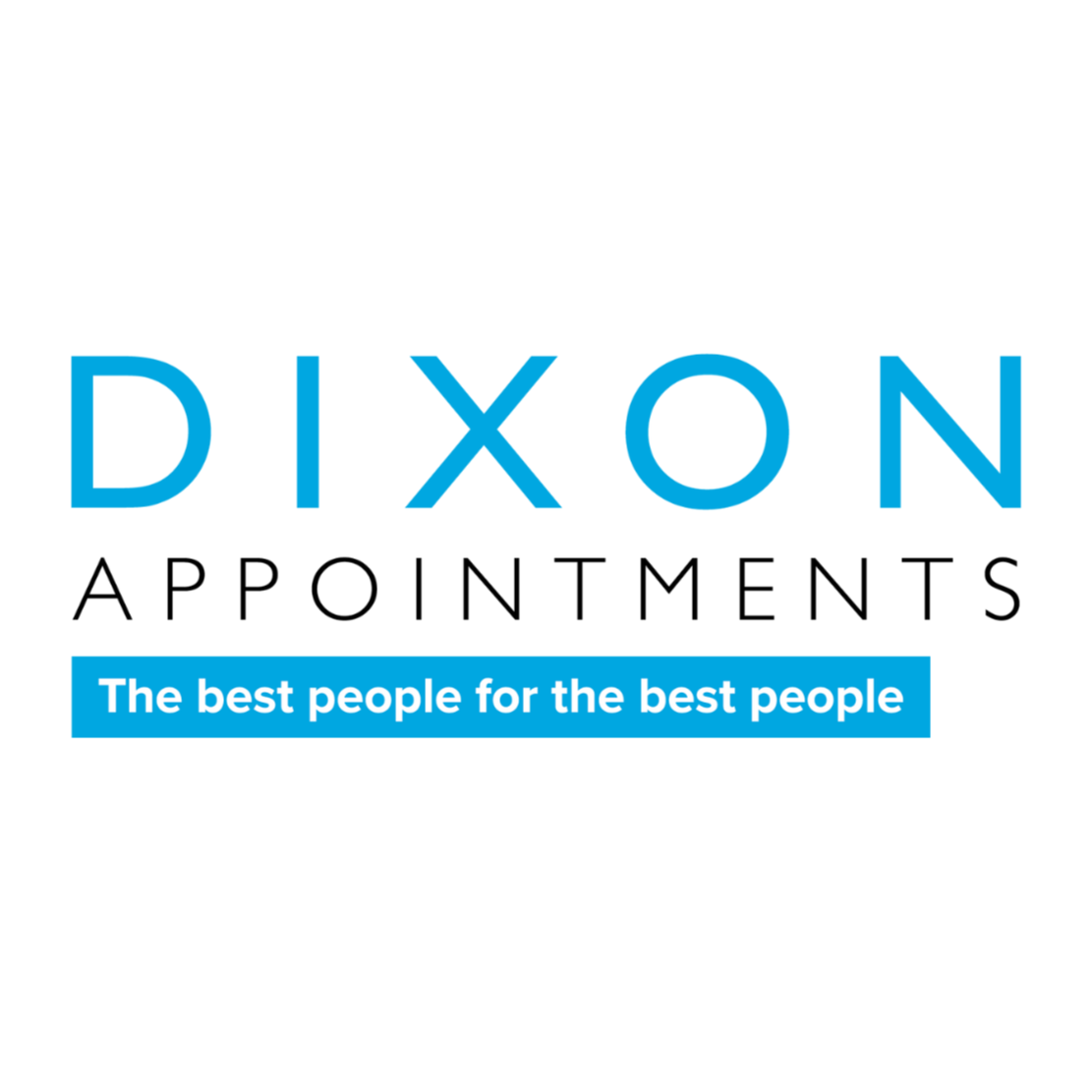 DIXON APPOINTMENTS | Temporary & Permanent Recruitment Agency avatar