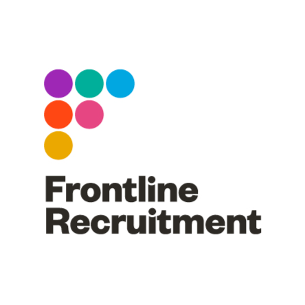 Frontline Recruitment Group avatar