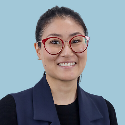 Ayaka Inazato avatar