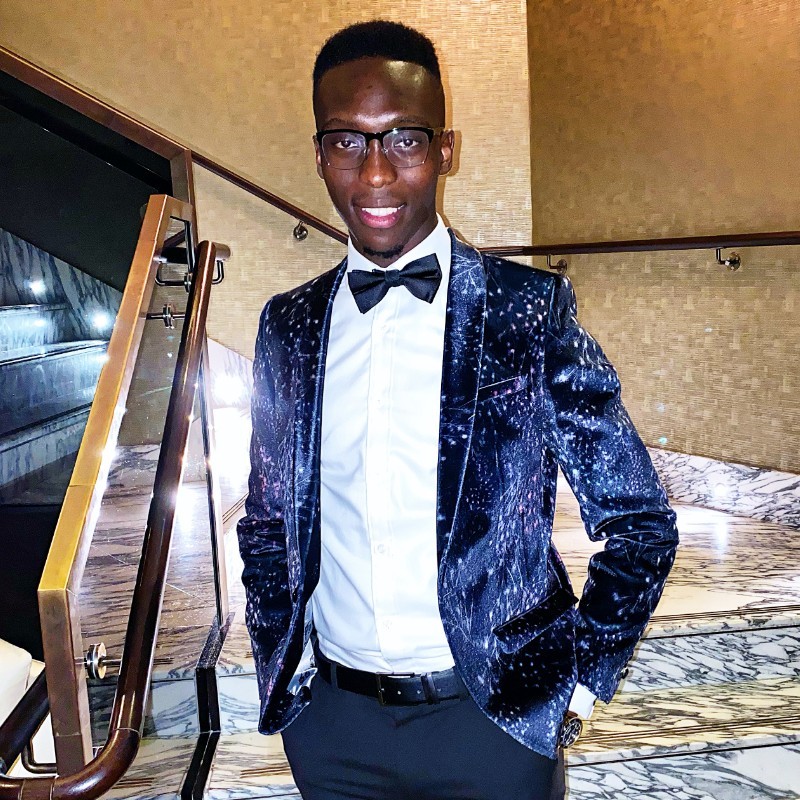 Frank Kanjanda's Reviews | Recruiter - Birmingham - Sourcr