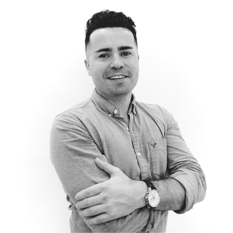 Richard Neylon's Reviews Recruiter Ireland