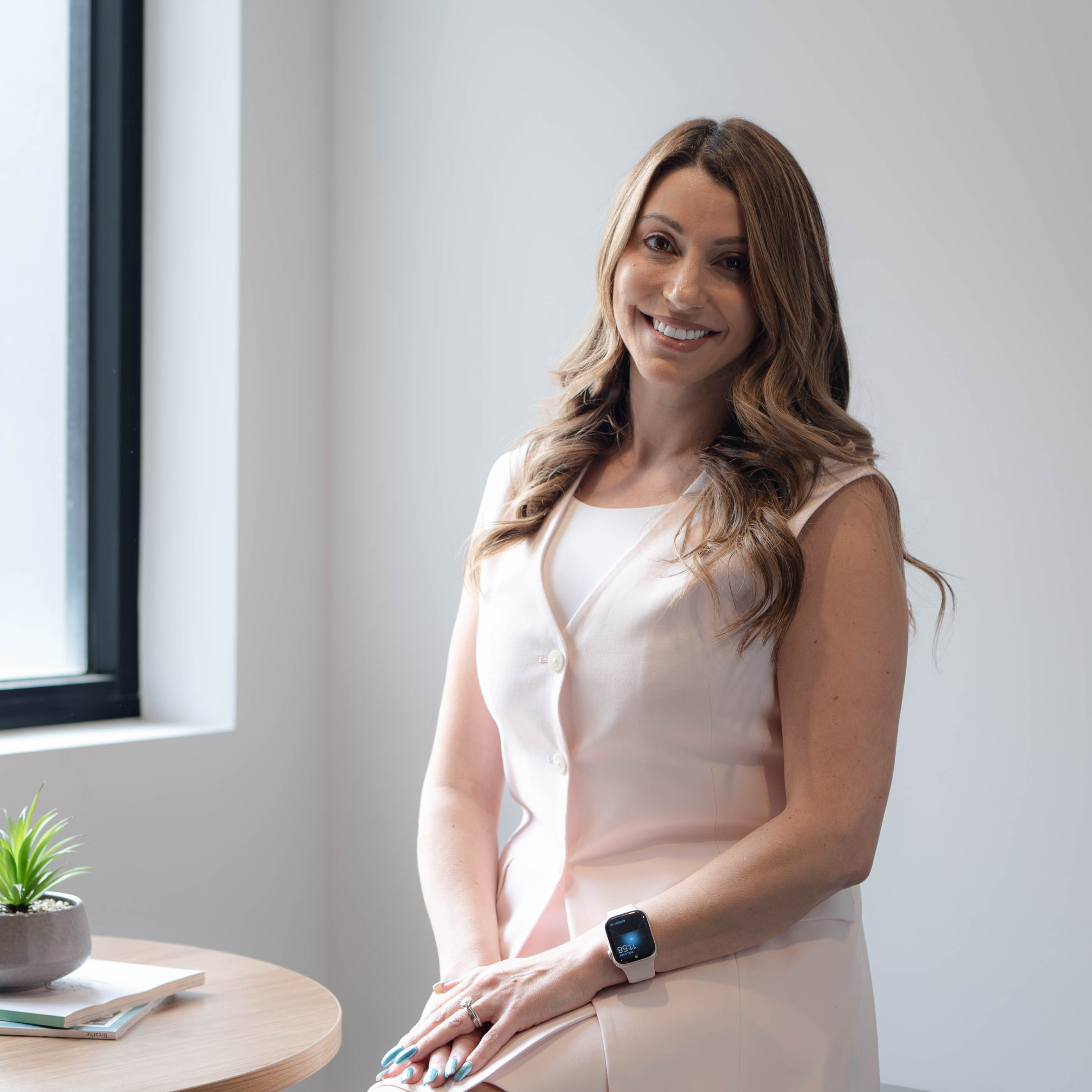 Sarah Di Pietro avatar