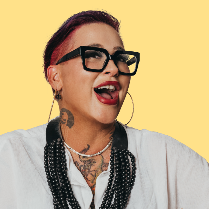 Sarah Rauchle avatar