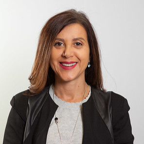 Silvana Pardo's Reviews | Recruiter - Melbourne