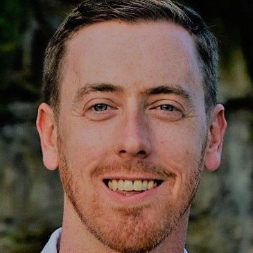Simon Spalding avatar